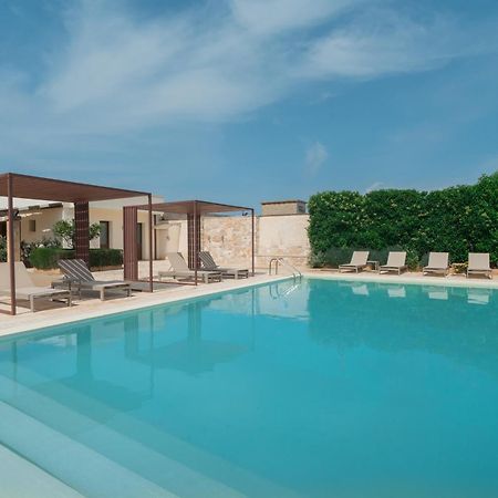 Mediterranea Residence Nardo Exterior photo