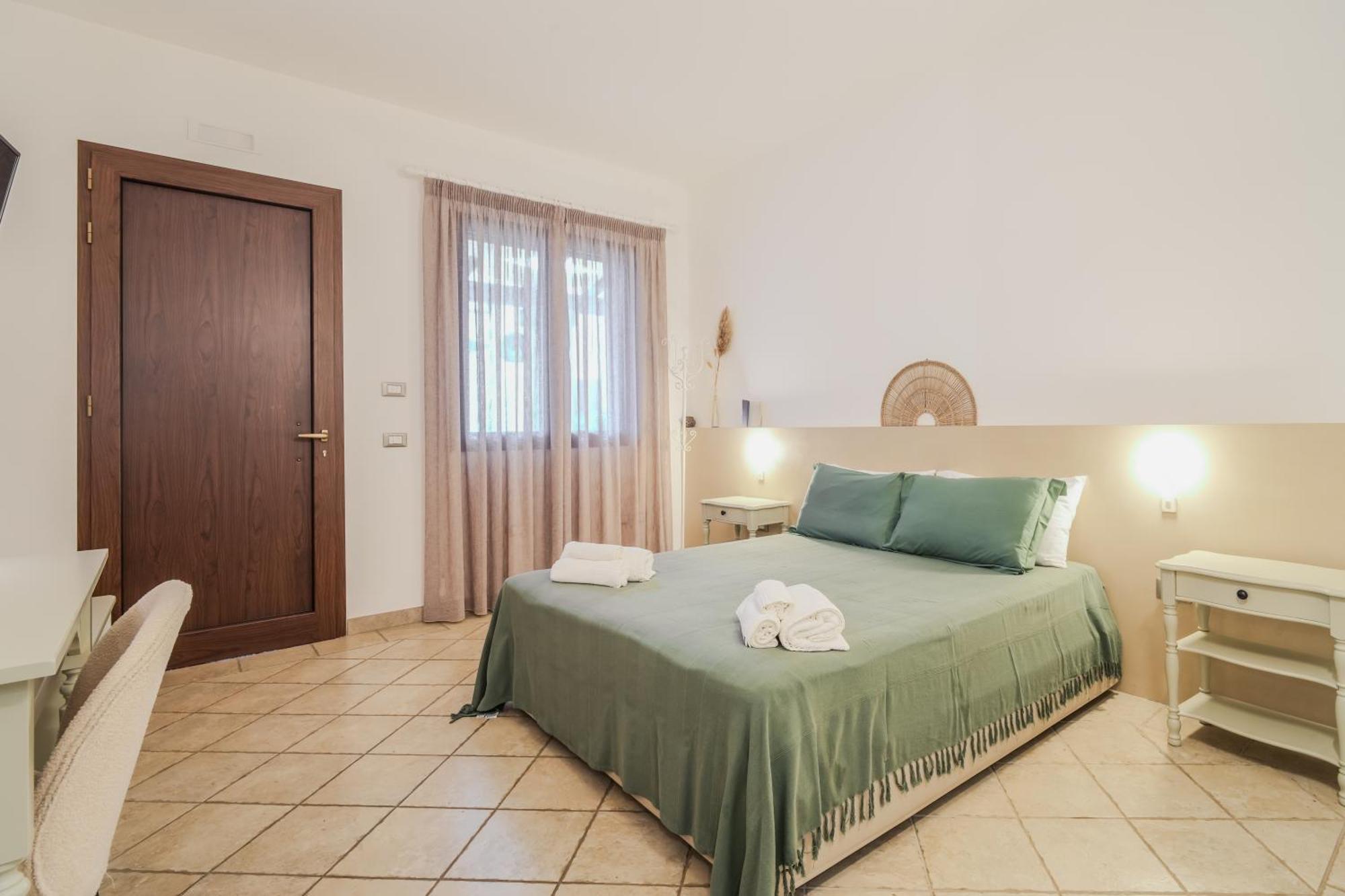 Mediterranea Residence Nardo Exterior photo
