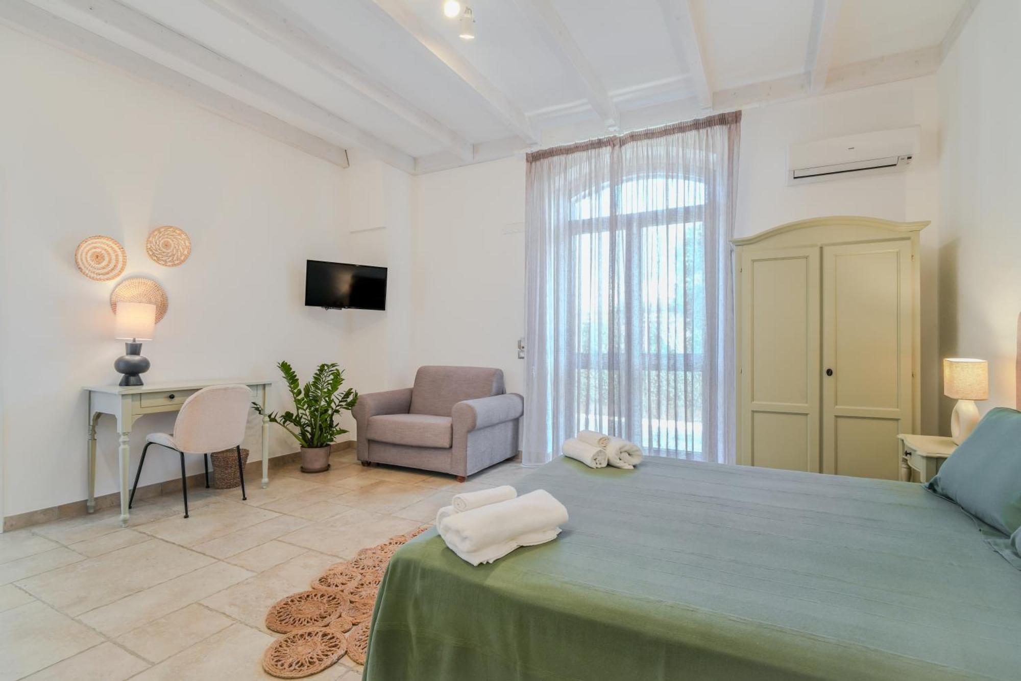Mediterranea Residence Nardo Exterior photo