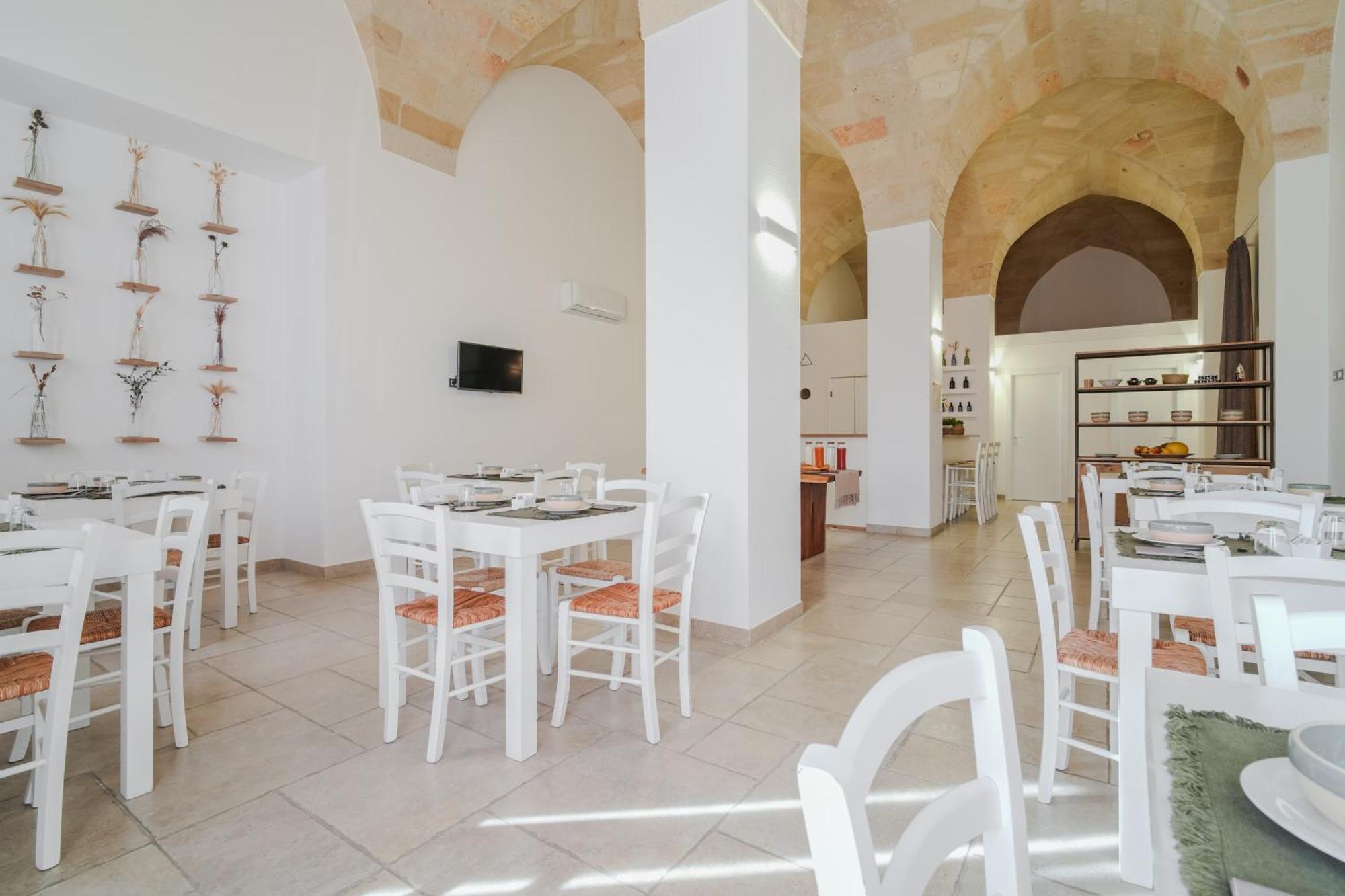 Mediterranea Residence Nardo Exterior photo